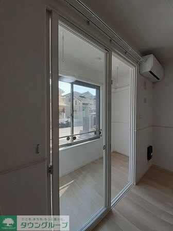 ノーブルMの物件内観写真